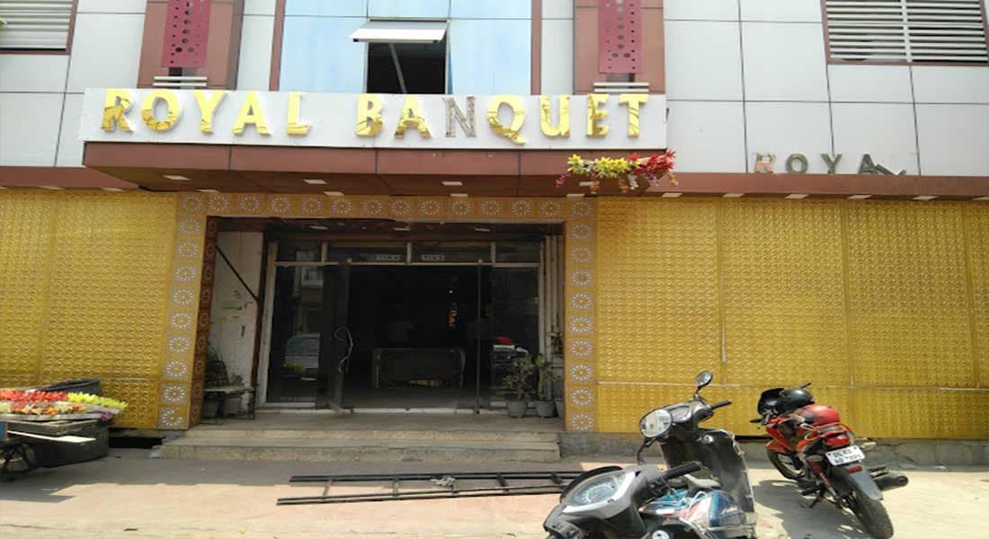 Royal Banquet Hall - Image 2