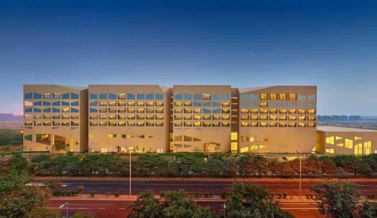 Vivanta by Taj - Image 1