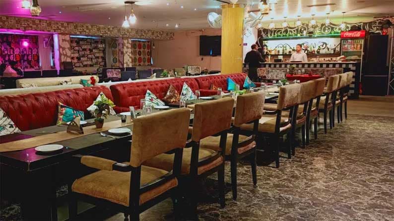 Tequila Express Party Hall - Image 1