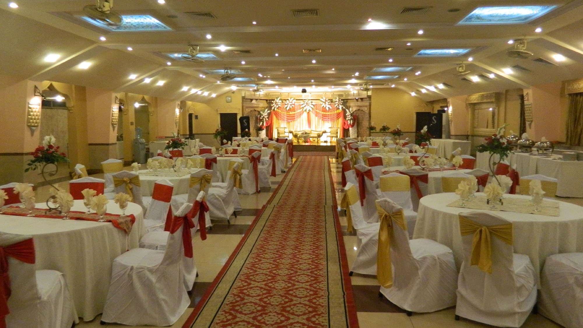 Mughal Banquet Hall - Image 3