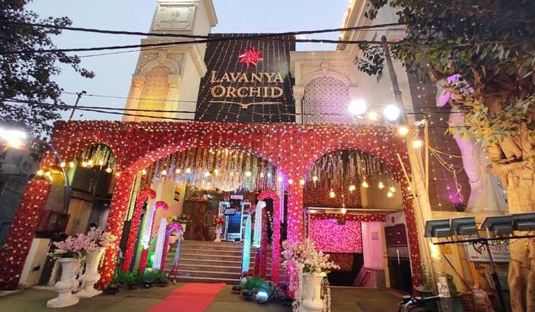 Lavanya Orchid - Image 1