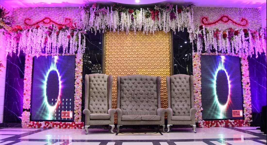 Kangna Grand Banquet - Image 2