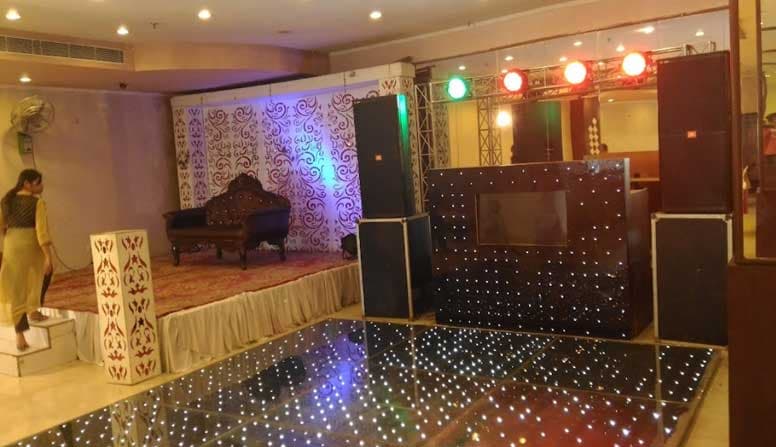 Seven Pearls Banquet - Image 2