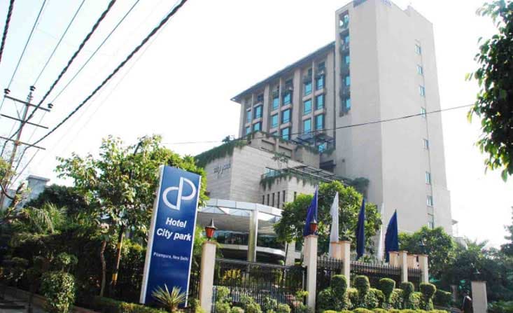 Hotel City Park - Image 1