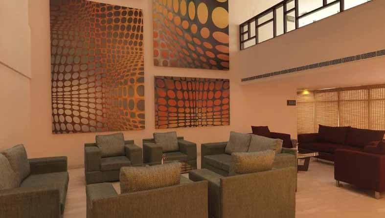 Hotel Sewa Grand - Image 3