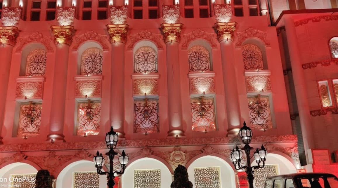 Devam Banquet Hall - Image 2