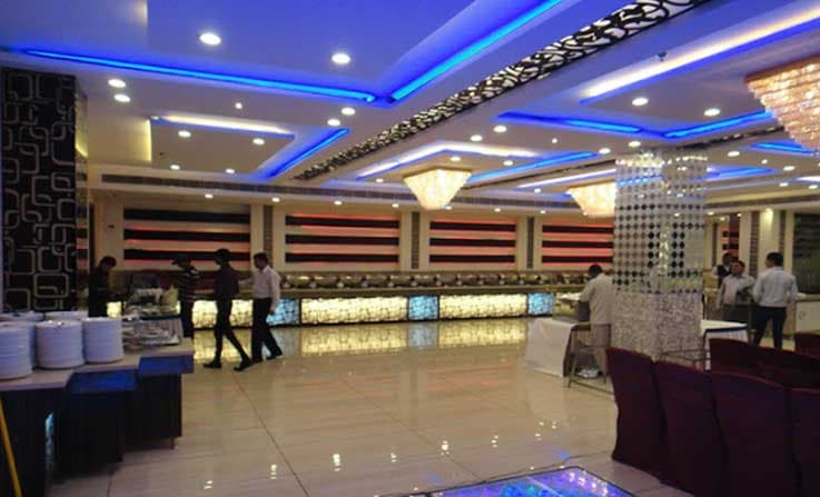 Maharaja Banquets - Image 3