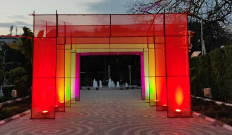 Stardom Hotel And Banquets - Image 1