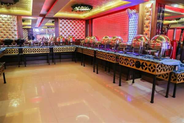 Golden Fiesta Banquet Hall - Image 2