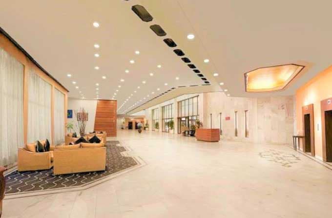 Samrat Hotel - Image 2