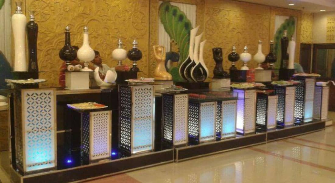 Khera's Banquet - Image 1