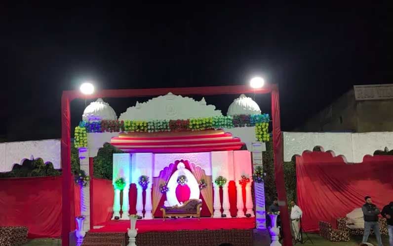 Raj Villa's Aaryan Garden - Image 2