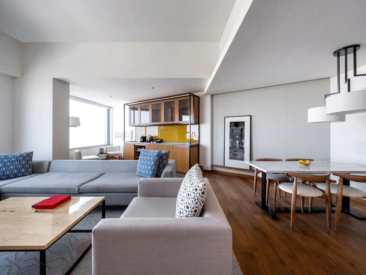 Andaz Delhi By Hyatt - Image 3