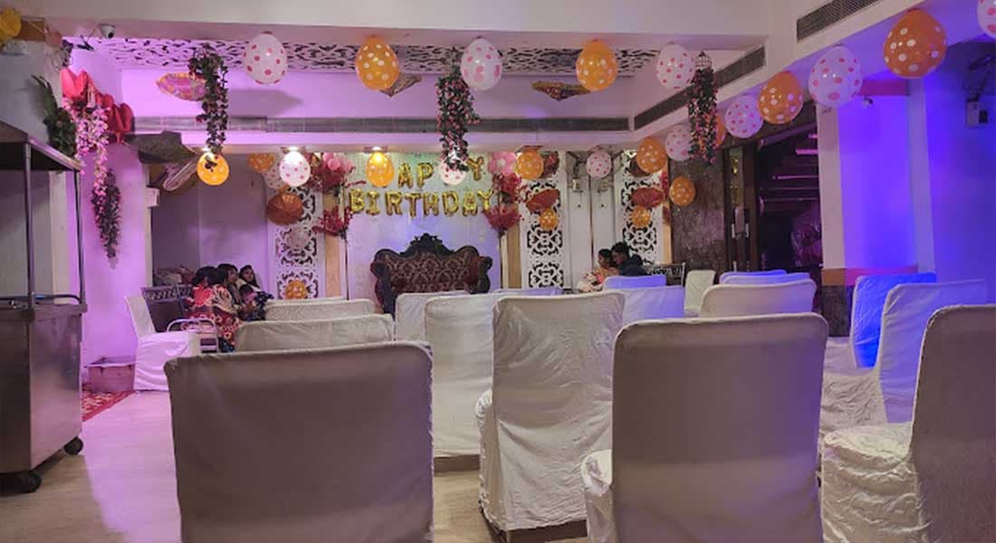 Pummy Food Zone - Image 2