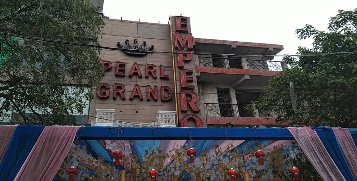 Pearl Grand Emperor - Image 1