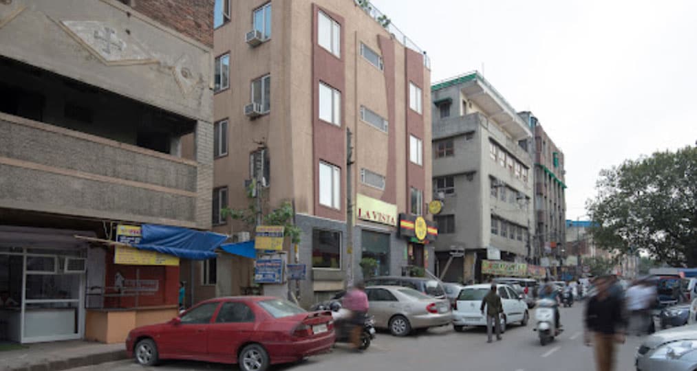 Hotel La Vista - Image 1