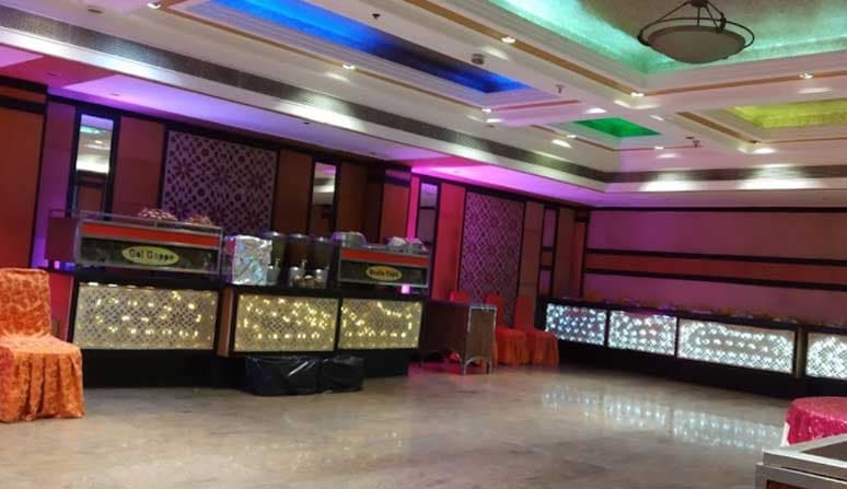 Jhankar Banquet Hall - Image 2