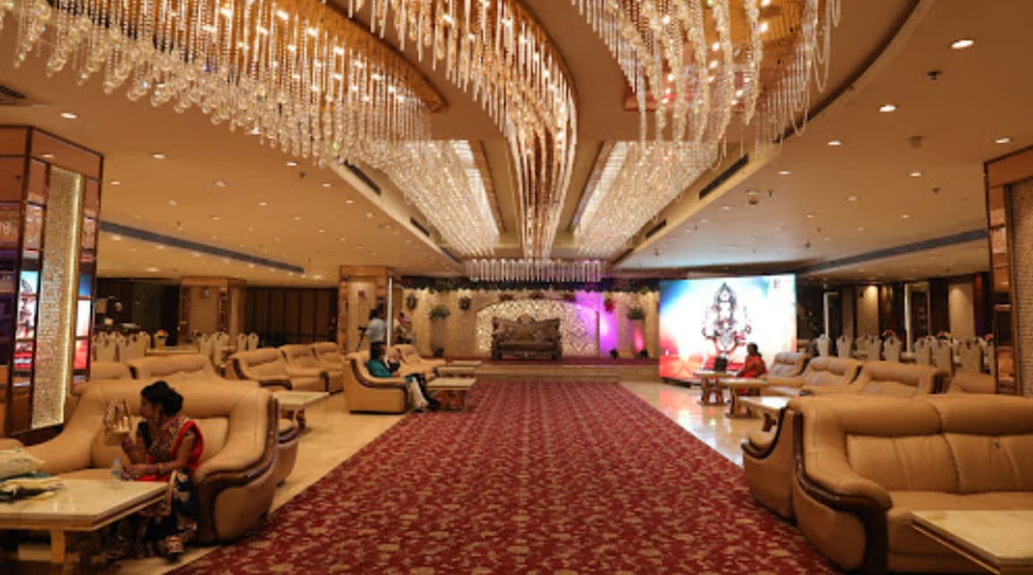 Hallmark Banquets - Image 3