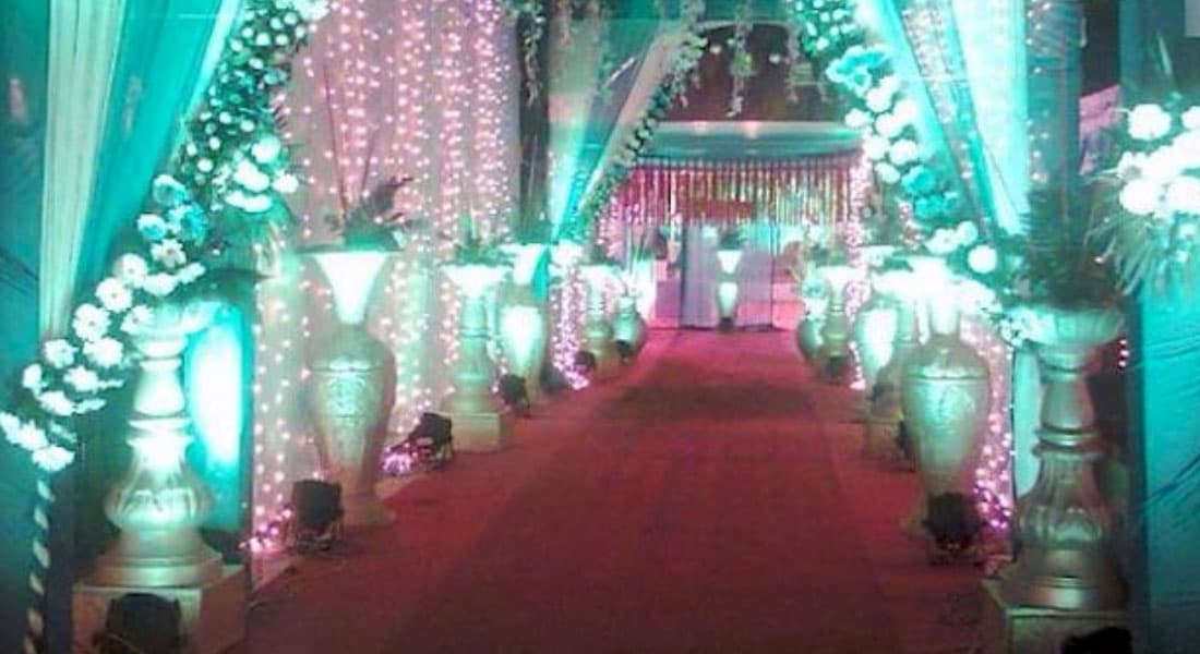 Riwaaz Banquet - Image 3