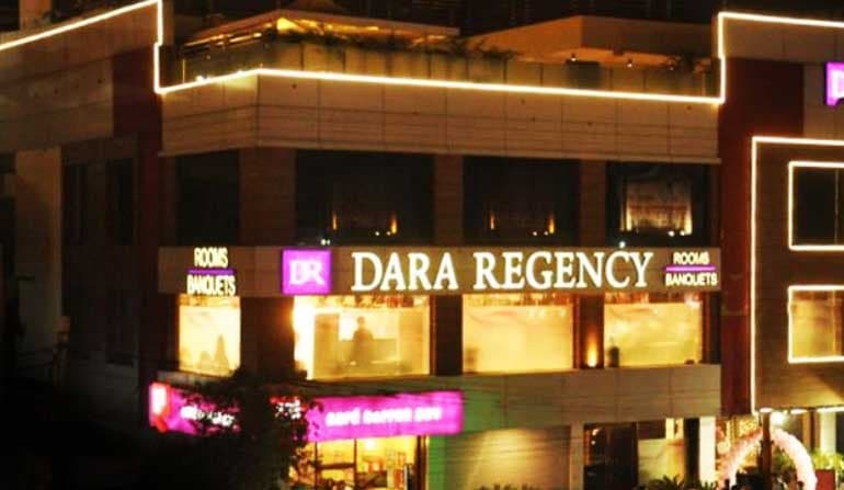 Dara Regency - Image 1