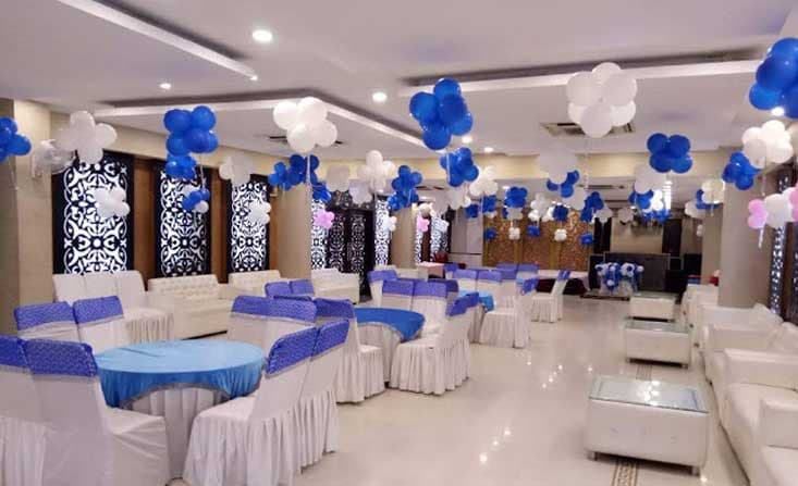 Khushi Party Hall - Image 3