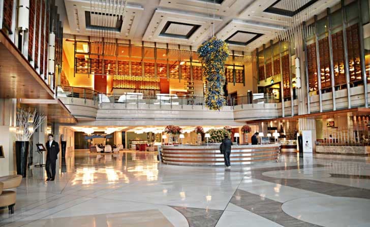 Hyatt Centric - Image 3