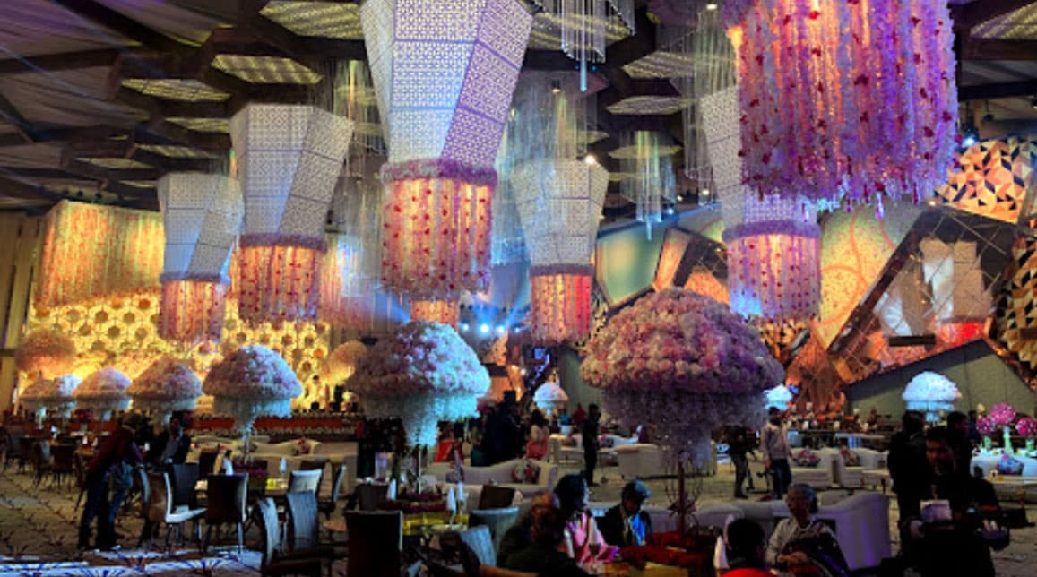 Devam Banquet Hall - Image 3