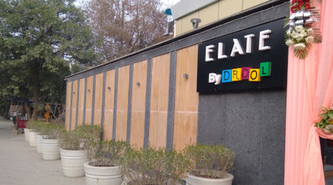 Elate Banquet by Drool - Image 1