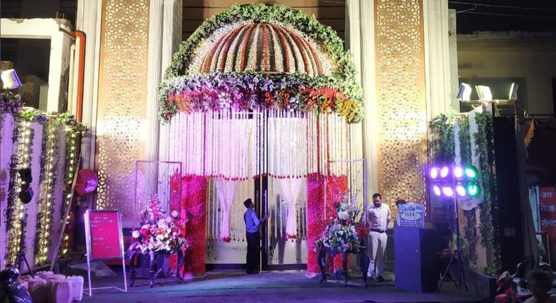 Kangna Grand Banquet - Image 1