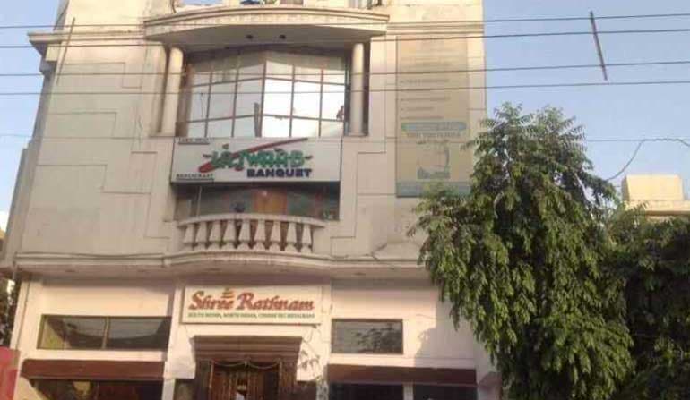 Lajwaab Banquet - Image 1