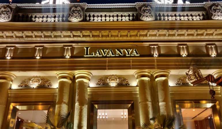 Grandeur By Lavanya Banquet - Image 1