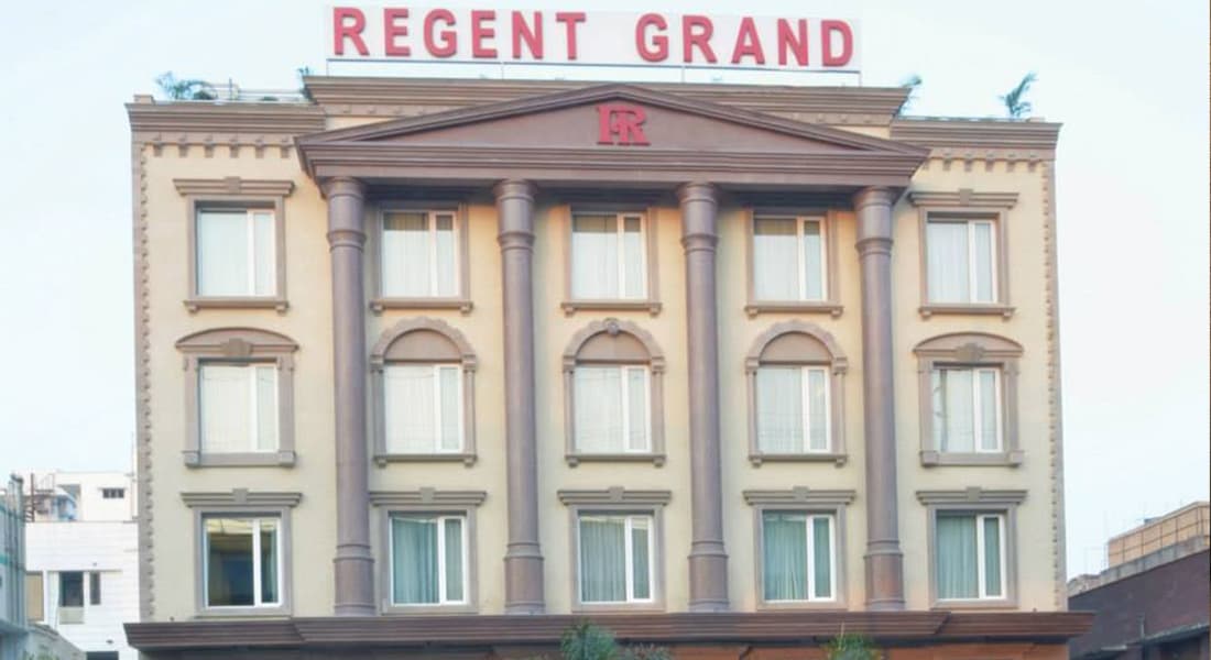 Hotel Regent Grand - Image 1
