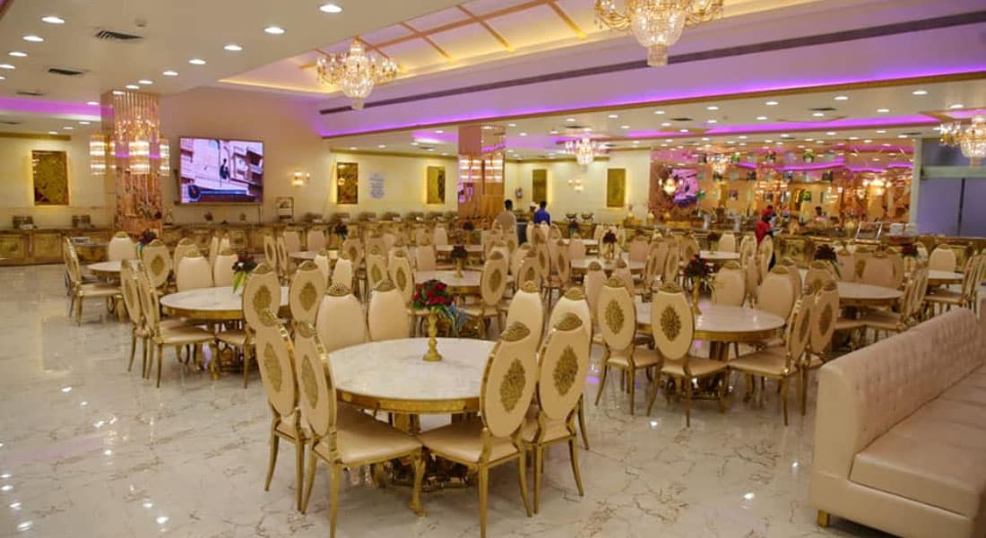 Rajkamal Banquets - Image 1