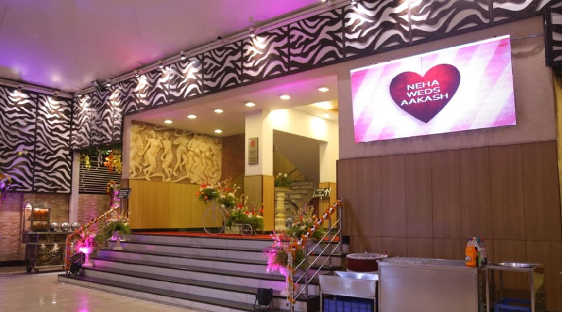 Janwasa Banquet Hall - Image 2