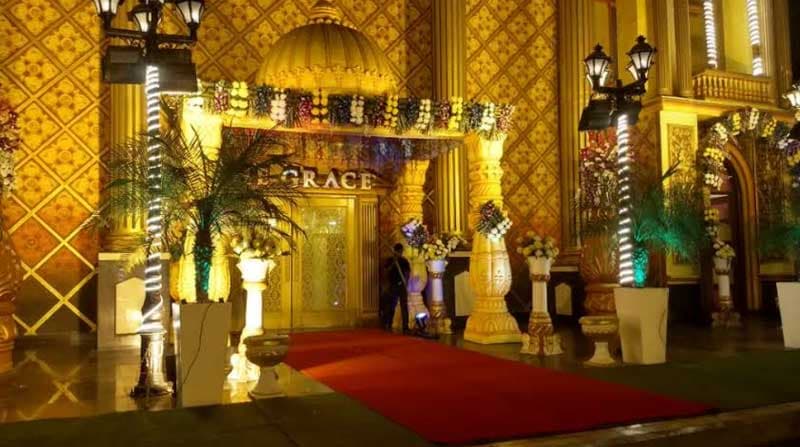 The Grace Banquets - Image 2