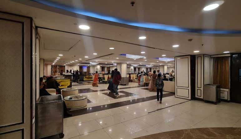 Silver Grand Banquet - Image 3