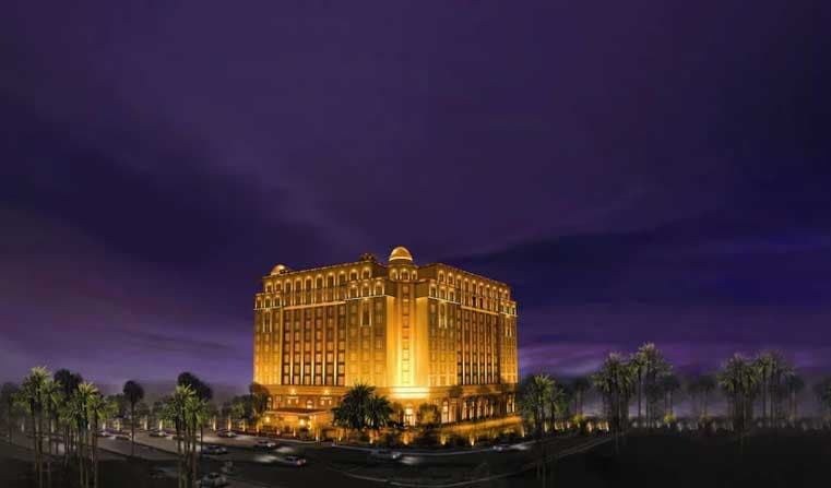 The Leela Palace - Image 2