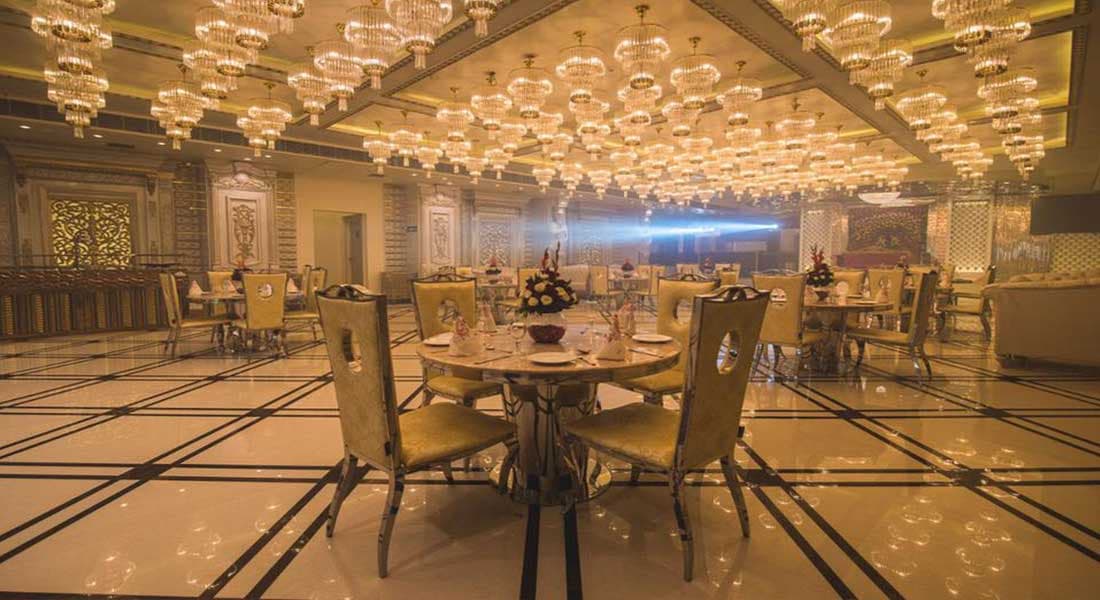 Casa Royal Banquet - Image 2