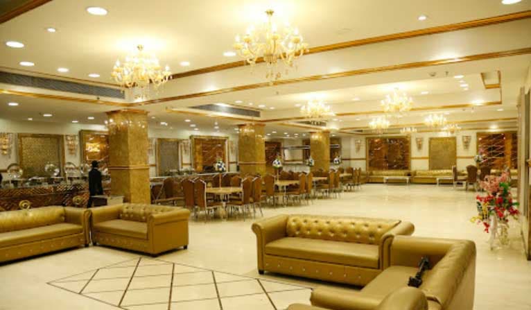 La Fortuna Banquets - Image 3