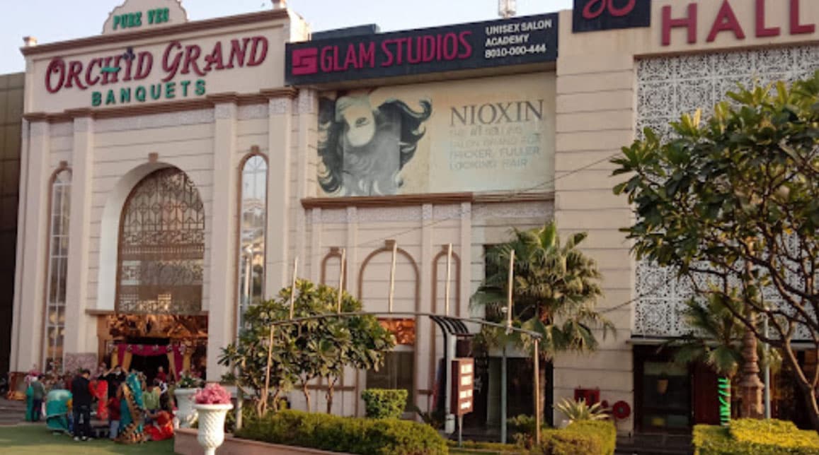 Orchid Grand Banquet - Image 2