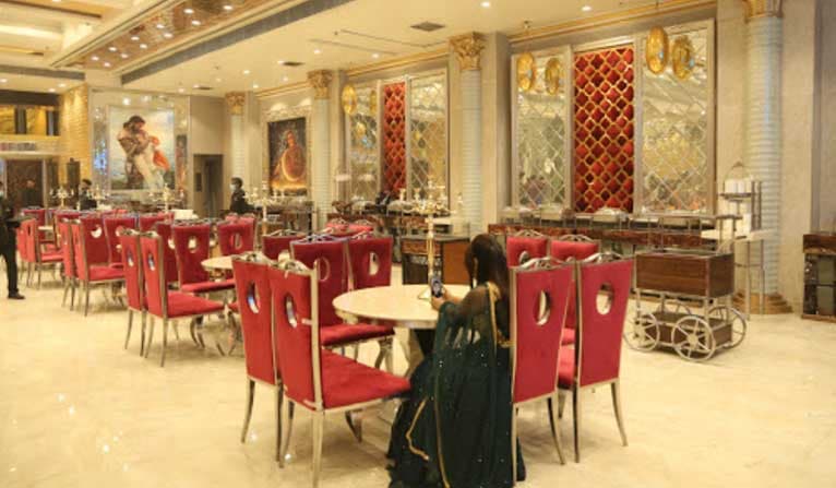 RK Banquets - Image 3