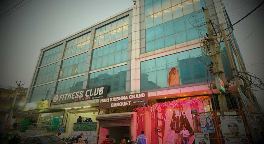 Hare Krishna Garden Banquet Hall - Image 1