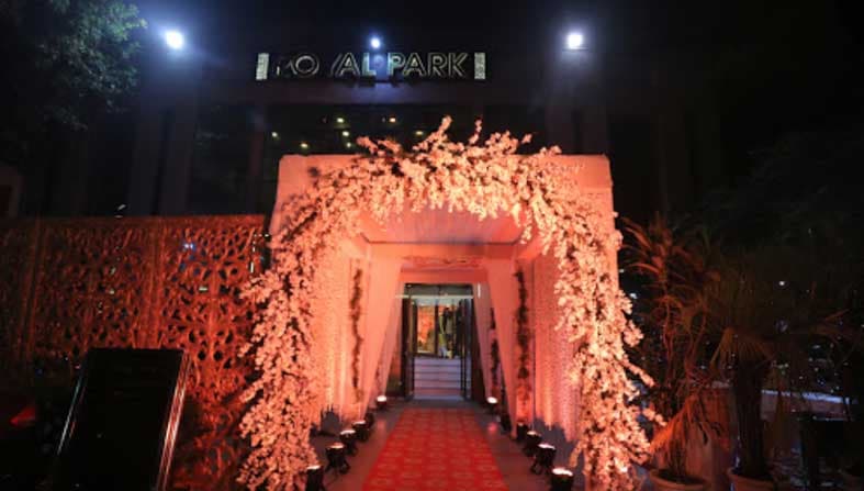 Royal Park Hall - Image 2