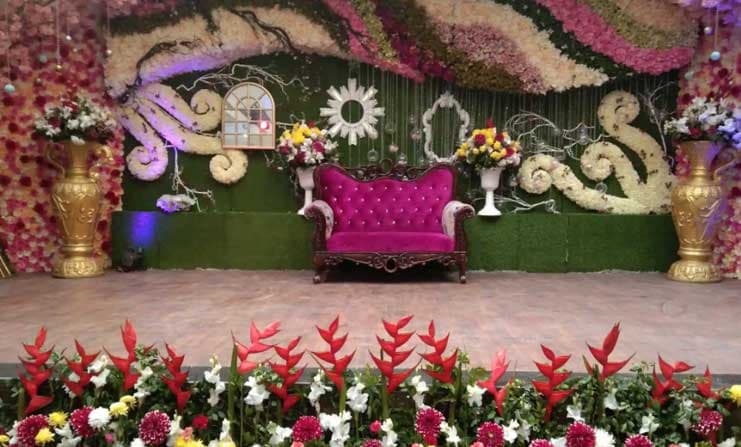 Euphoria Mansion Banquet - Image 3