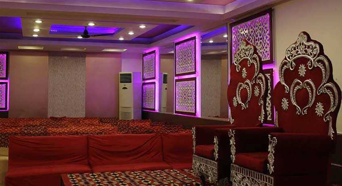 Metro Banquet - Image 3