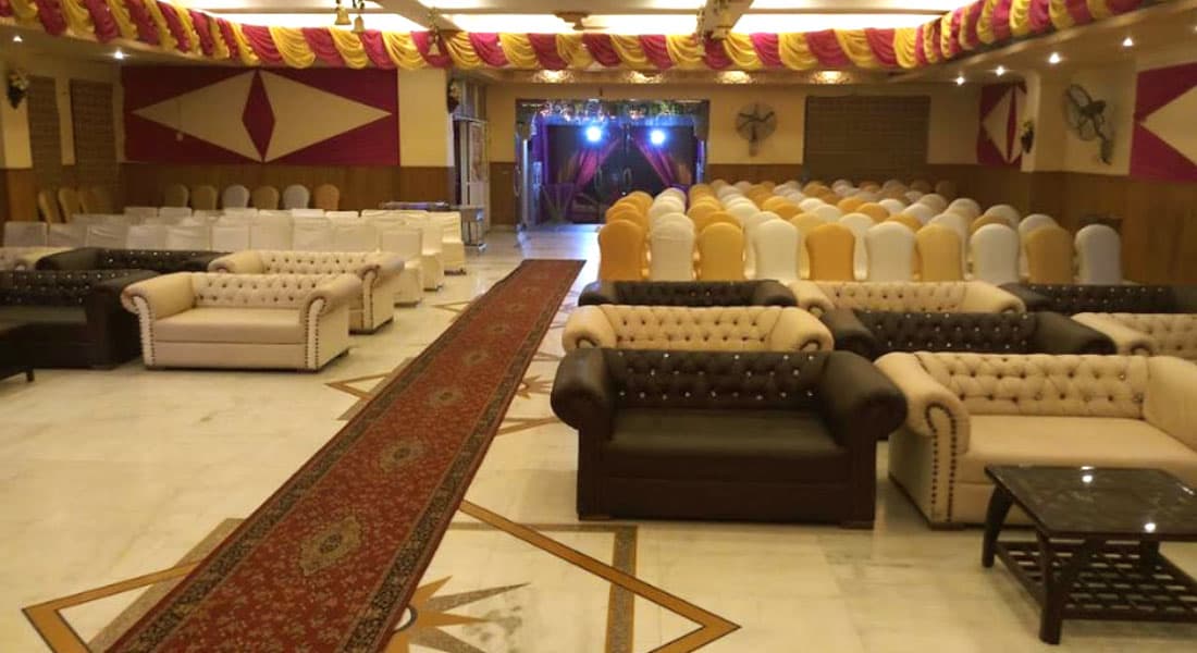 Bansal Bhawan - Image 3