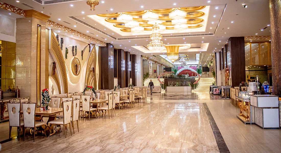 Royal Pepper Banquets - Image 3