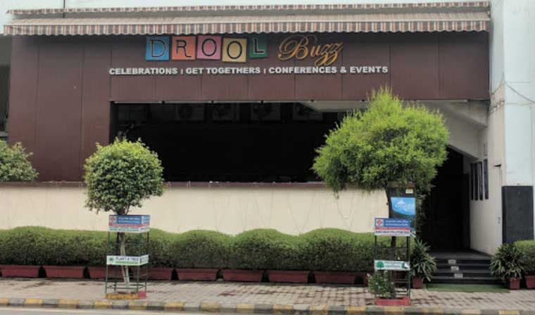 Drool Buzz - Image 1