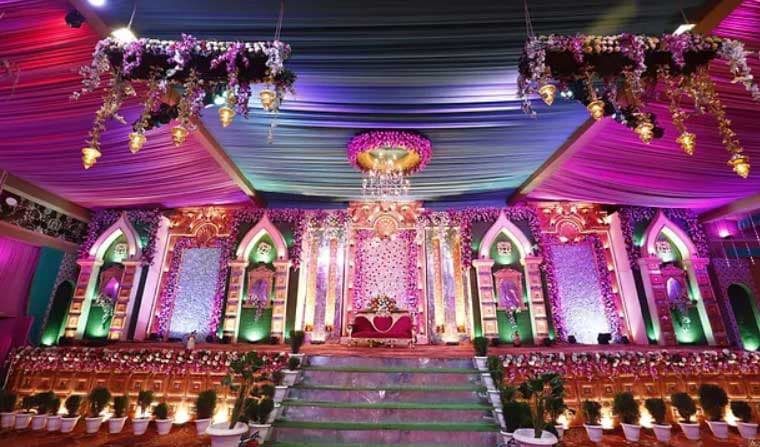 Rajwada by Kawatra Tent & Caterers - Image 3