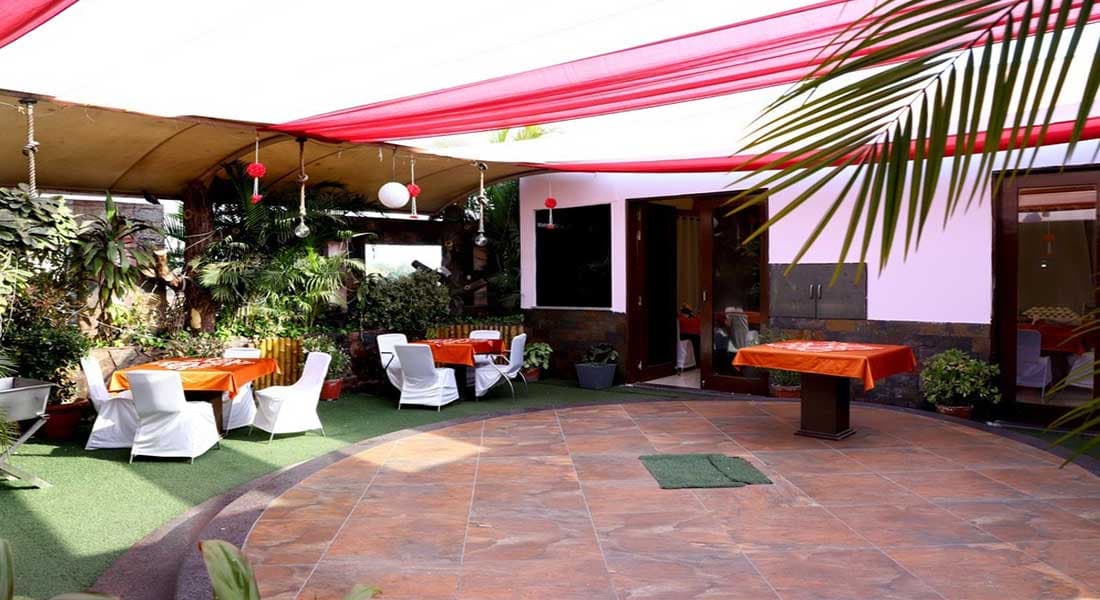 Haris Court Inns - Image 2